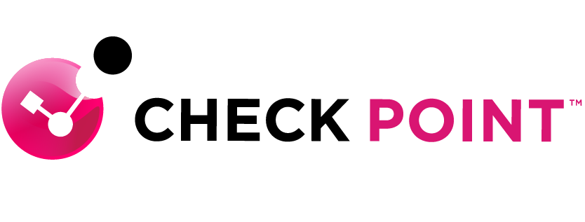 check_point_logo